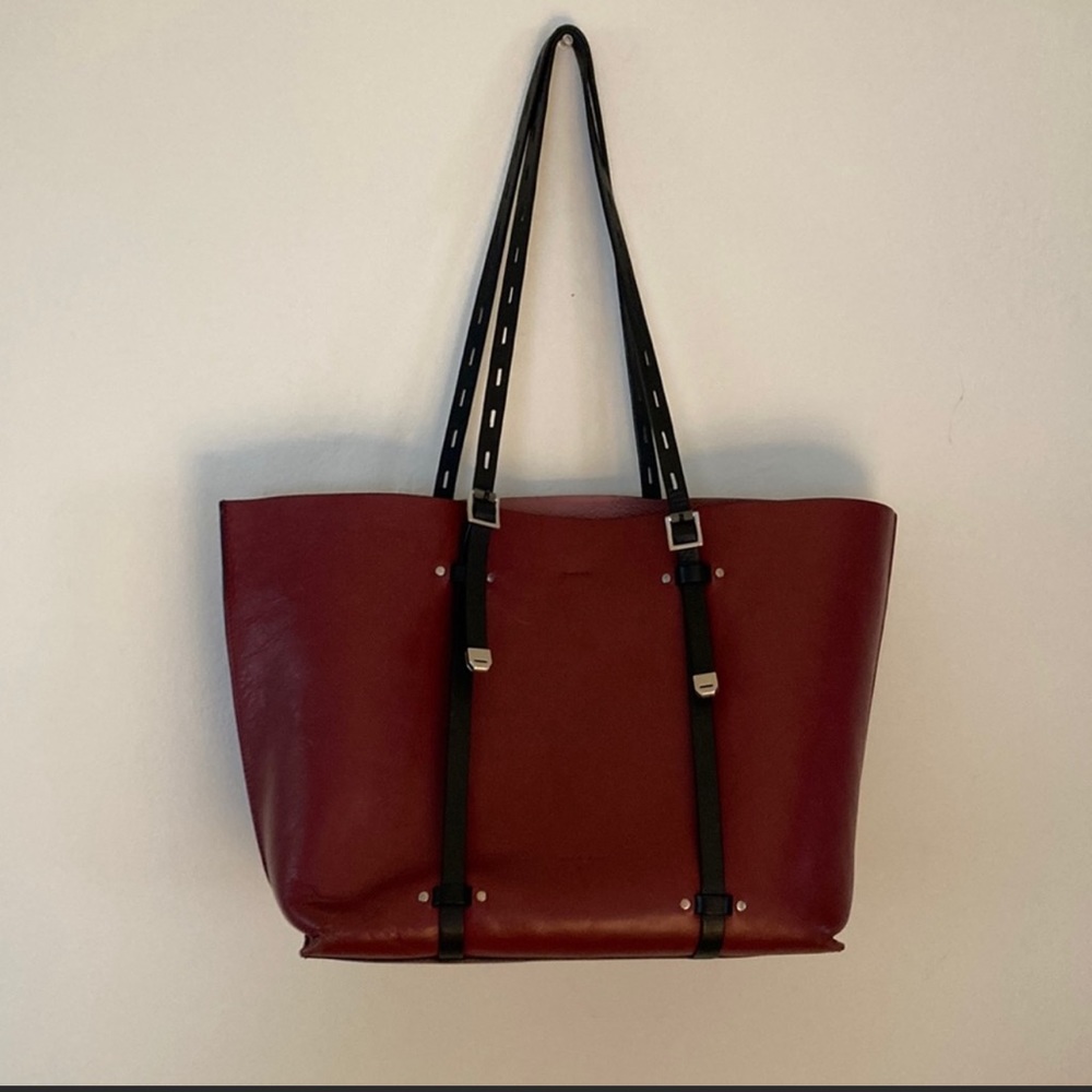 Rag & bone medium/large bag, in great condition